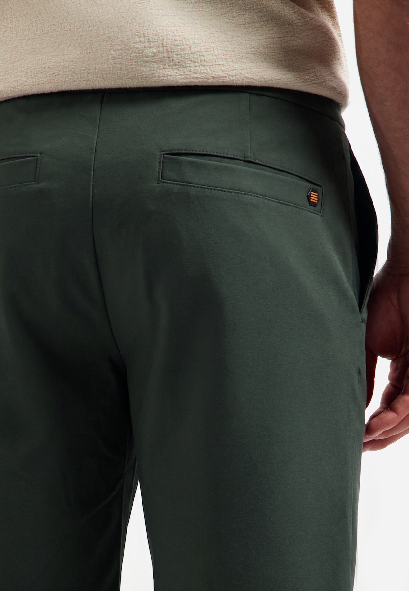 Jersey short | Dark Steel