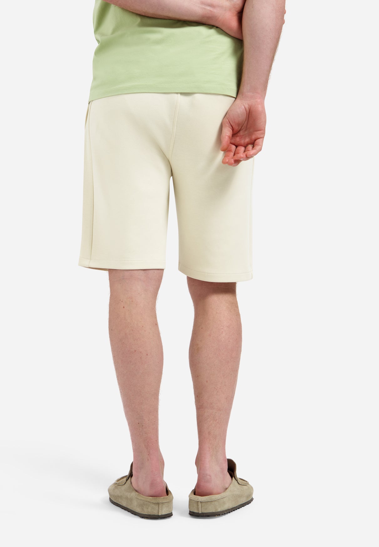 Interlock jersey short | Kit