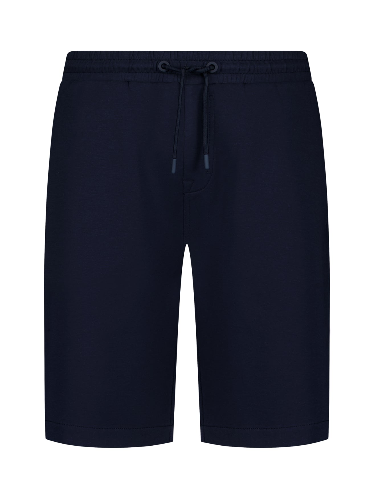 Interlock jersey short | Night