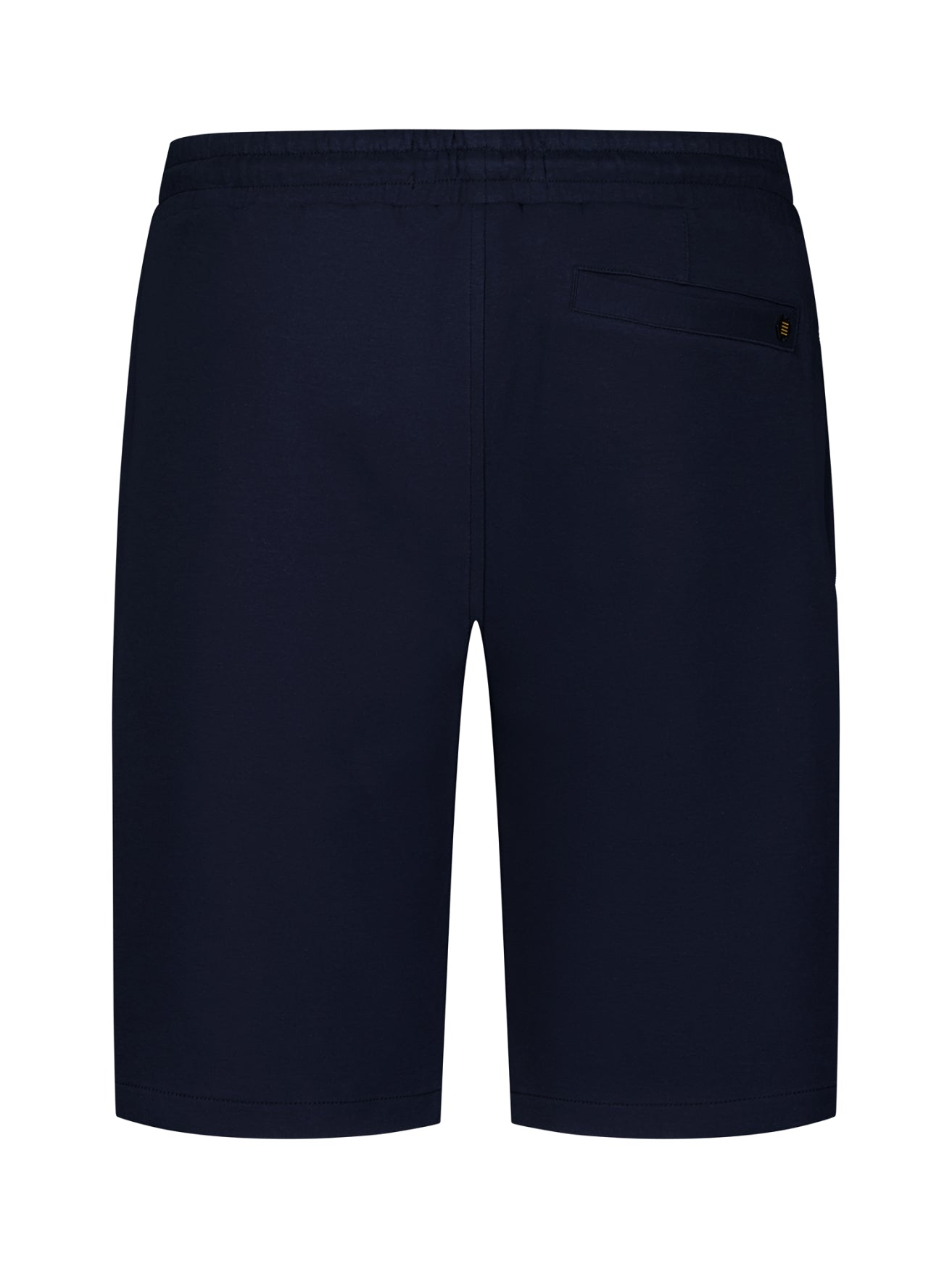 Interlock jersey short | Night