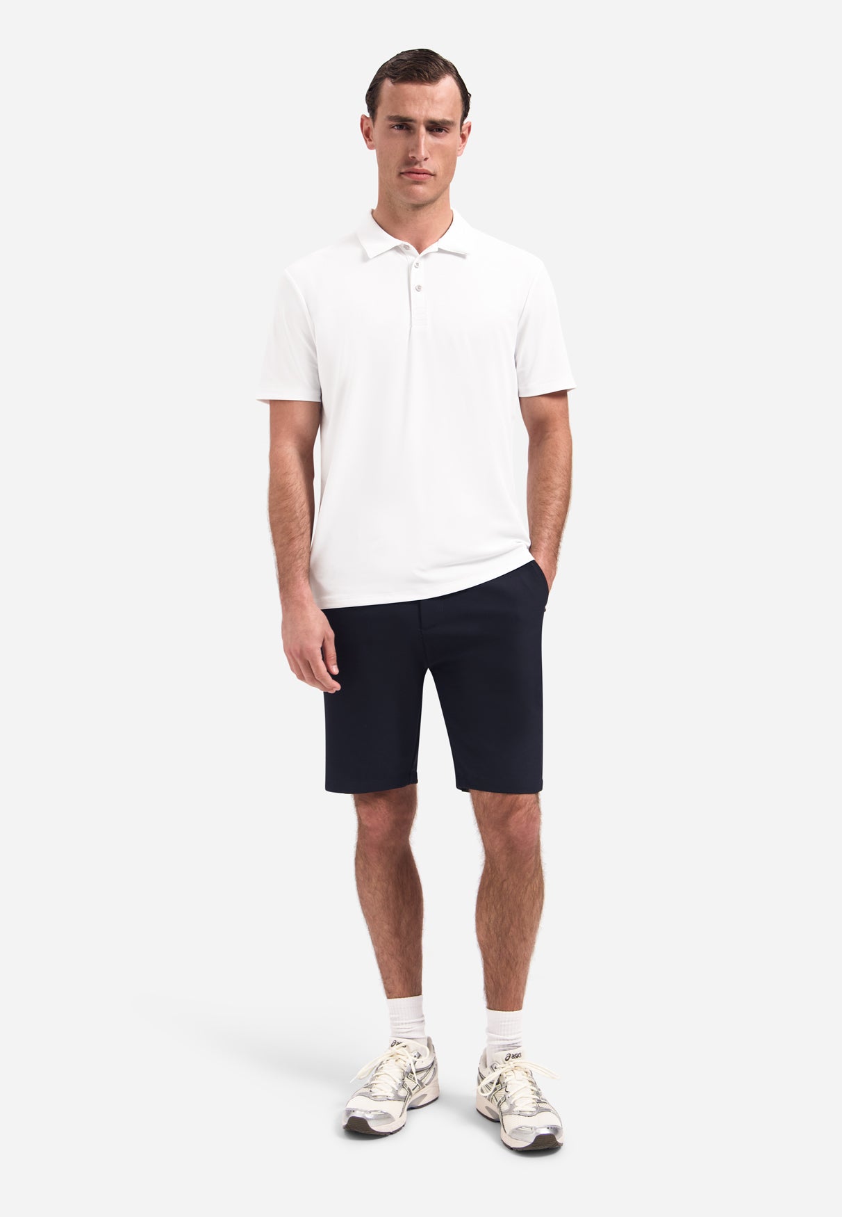 Sedoc chino short | Night
