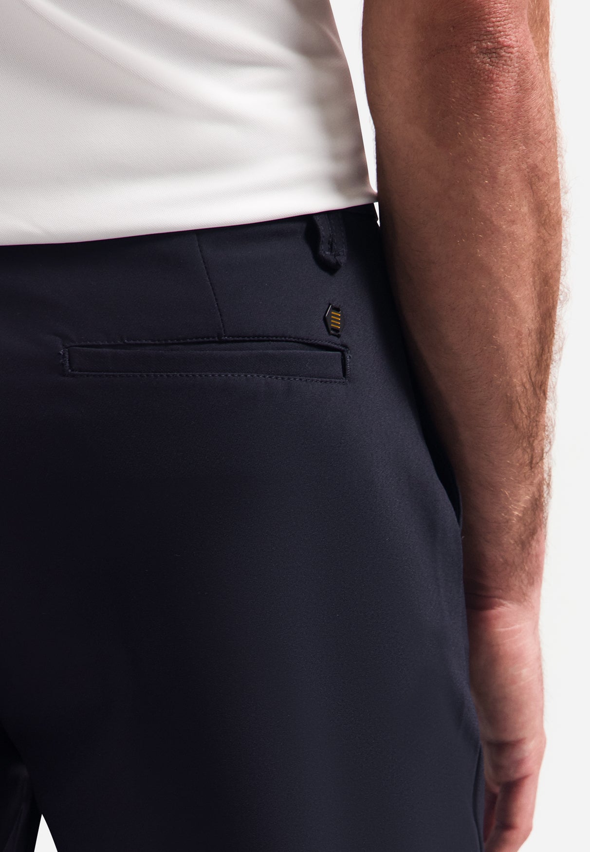 Sedoc chino short | Night