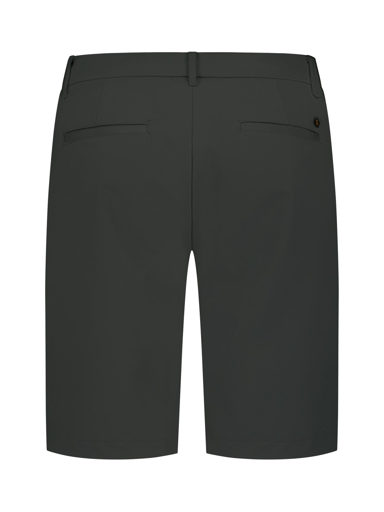 Sedoc chino short | Dark Steel