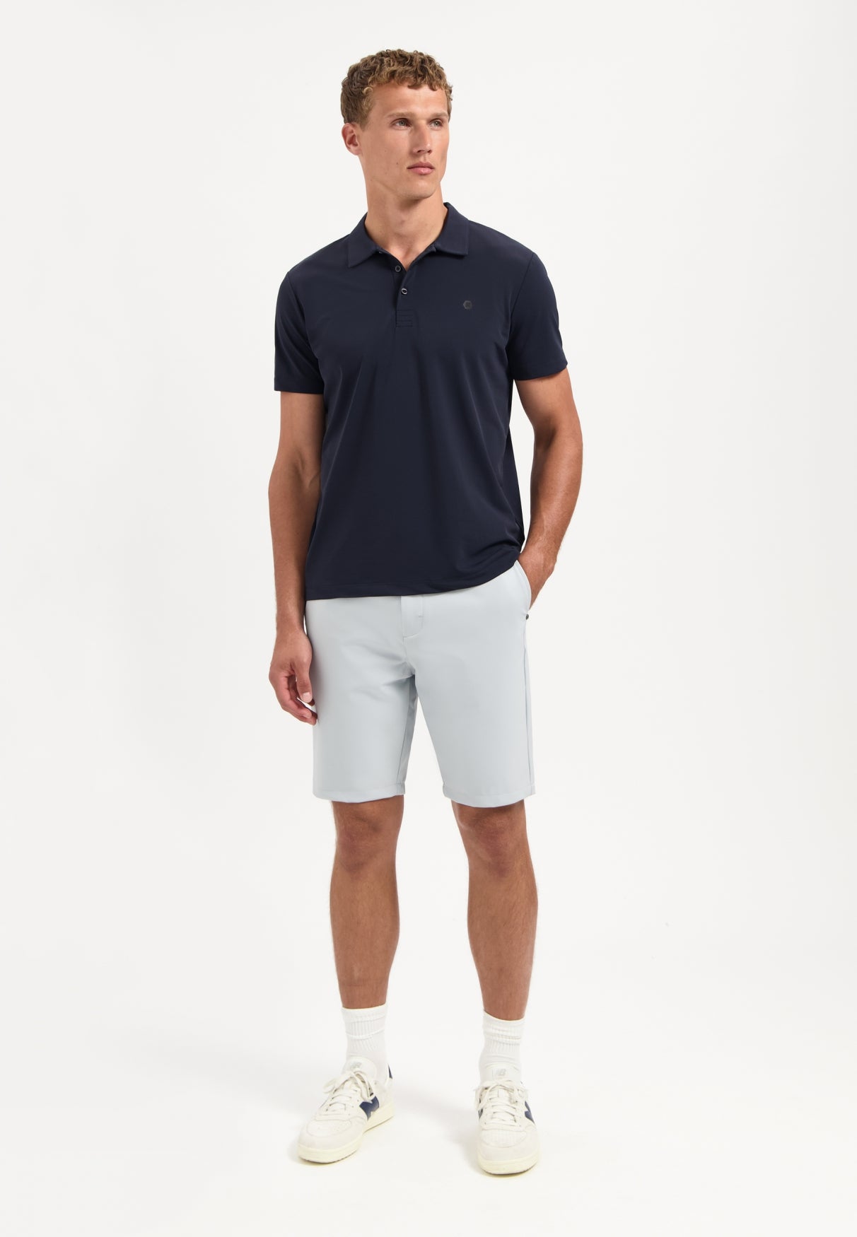 Sedoc chino short | Pacific