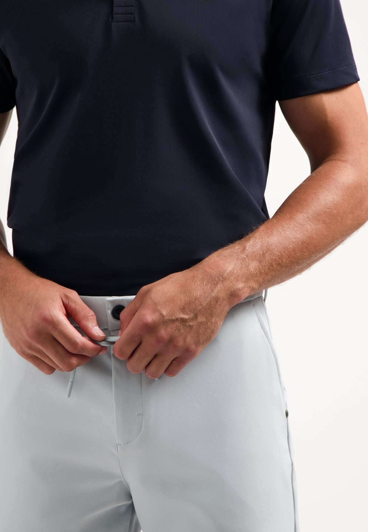 Sedoc chino short | Pacific