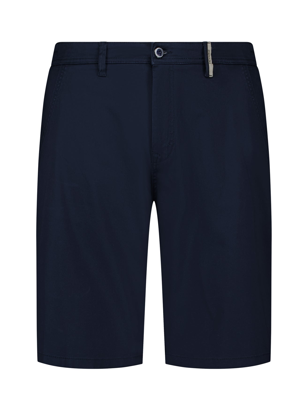 Stretch chino short | Night