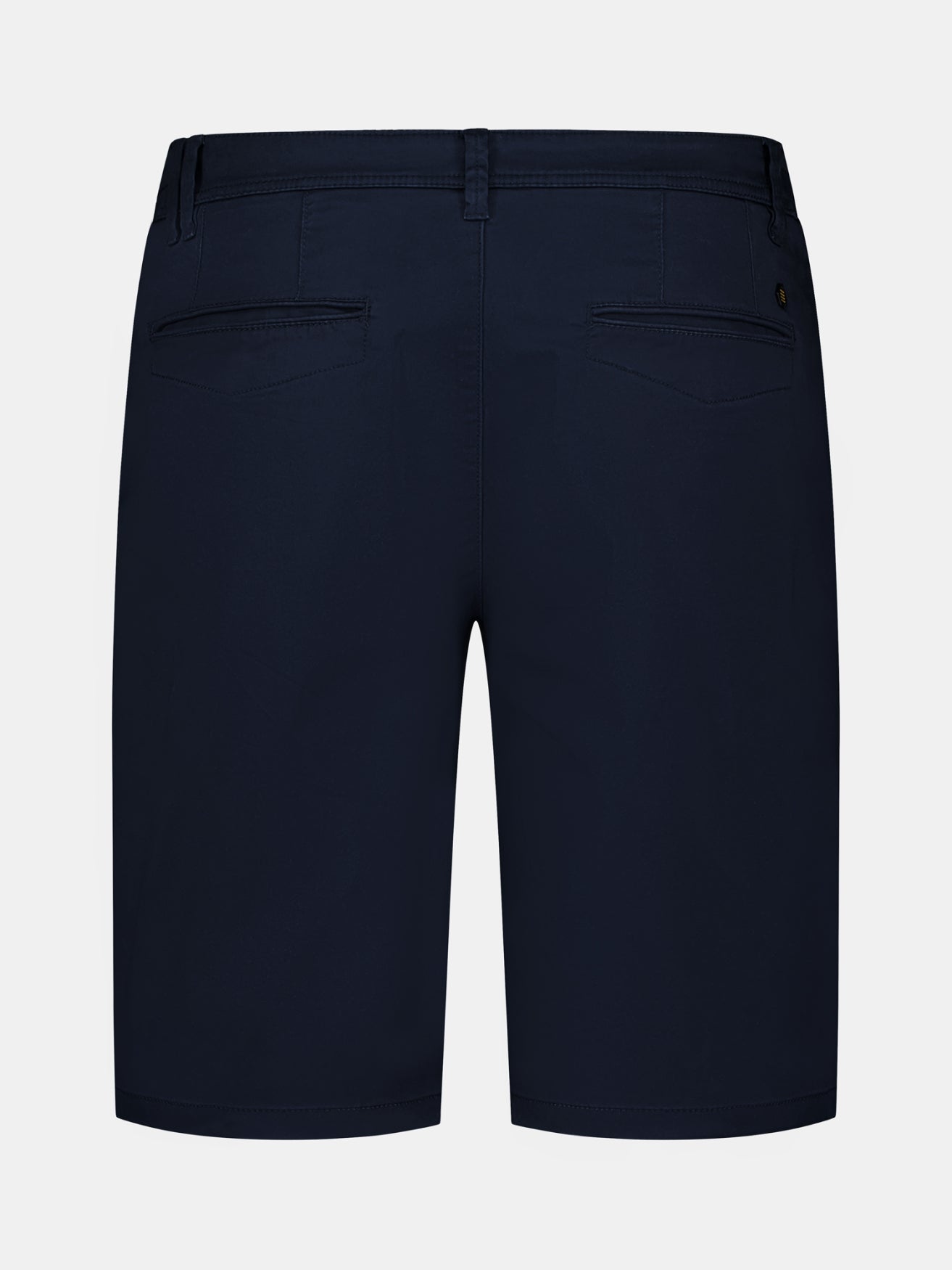 Stretch chino short | Night