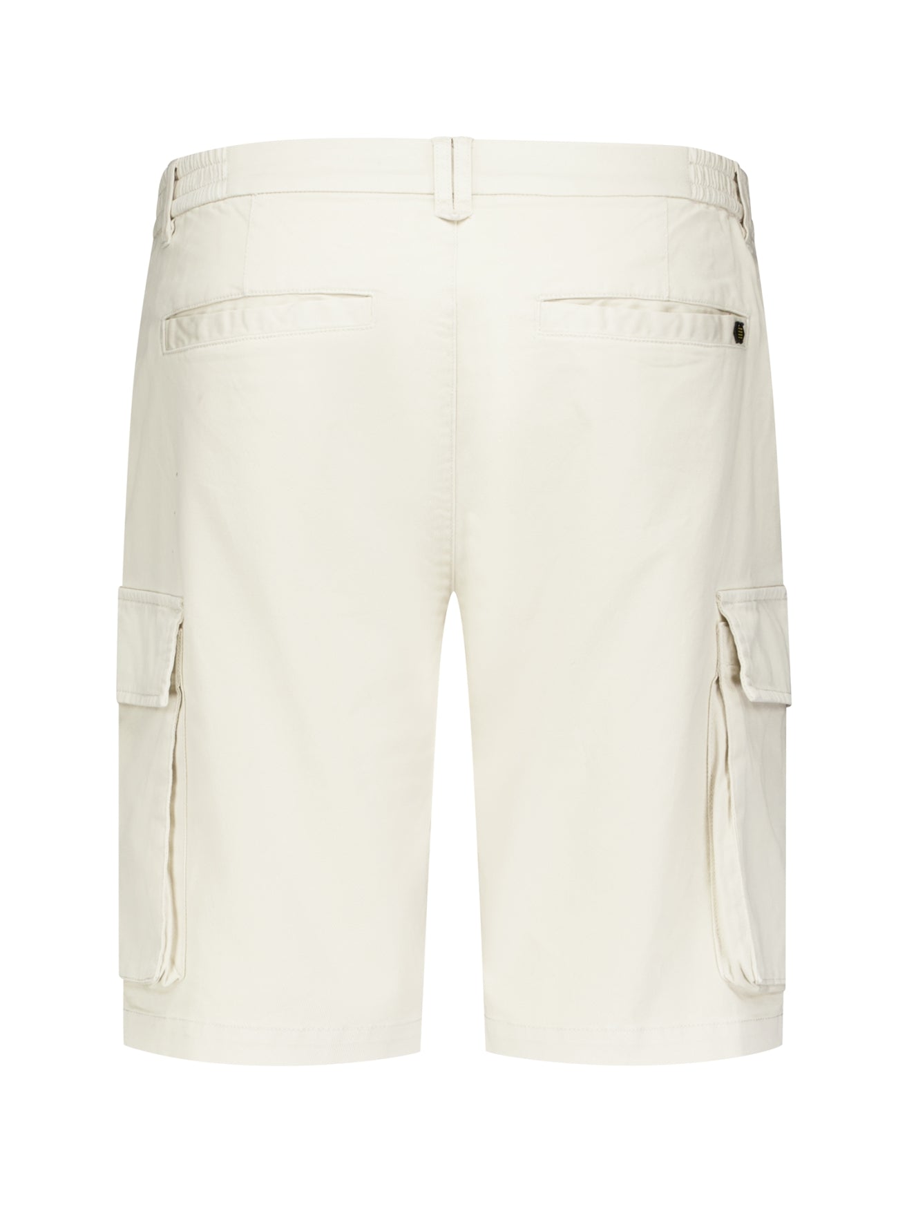 Cargoshort met zijzakken | Stone