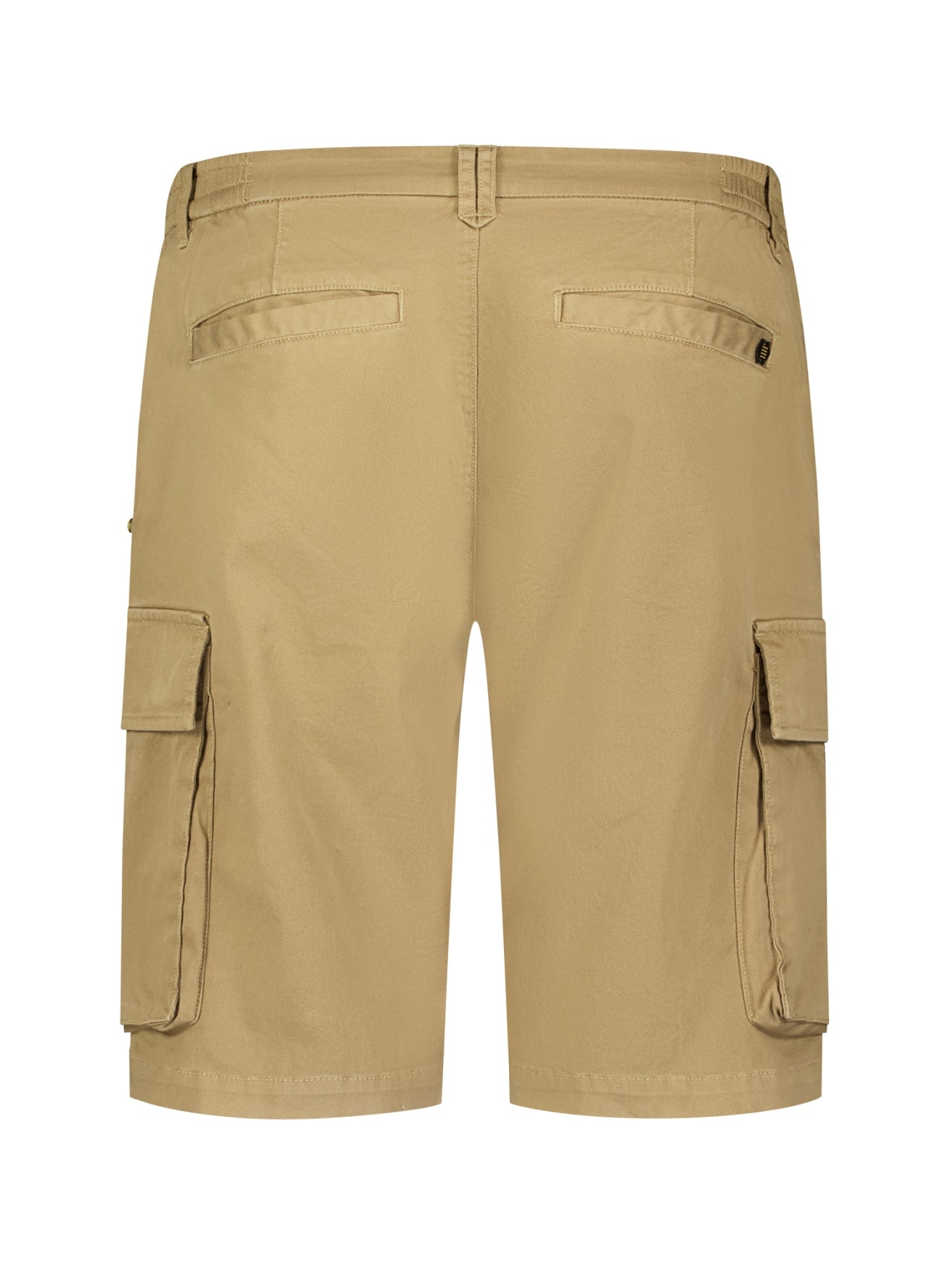 Cargoshort met zijzakken | Sand