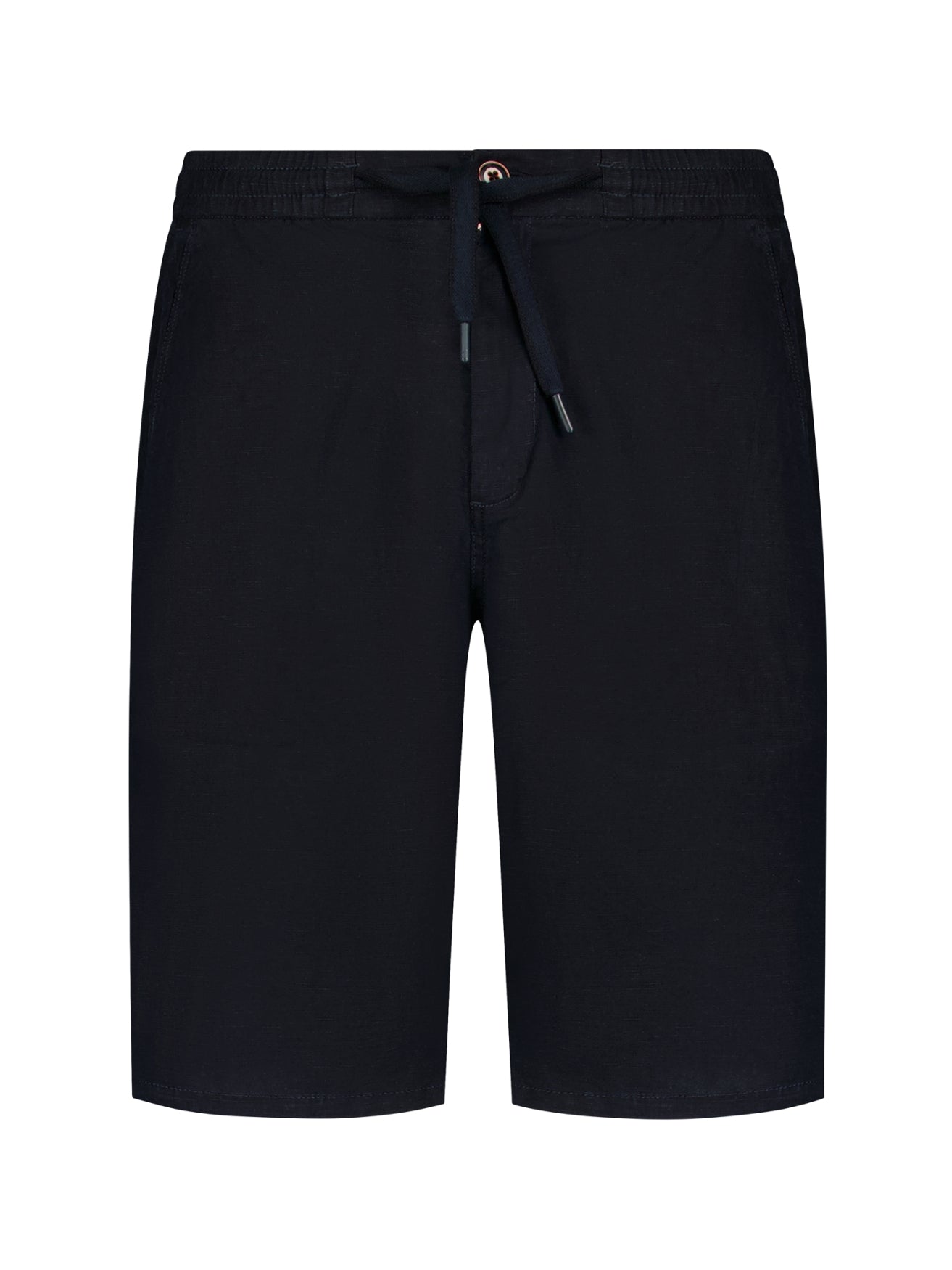 Chino shorts met koord | Night