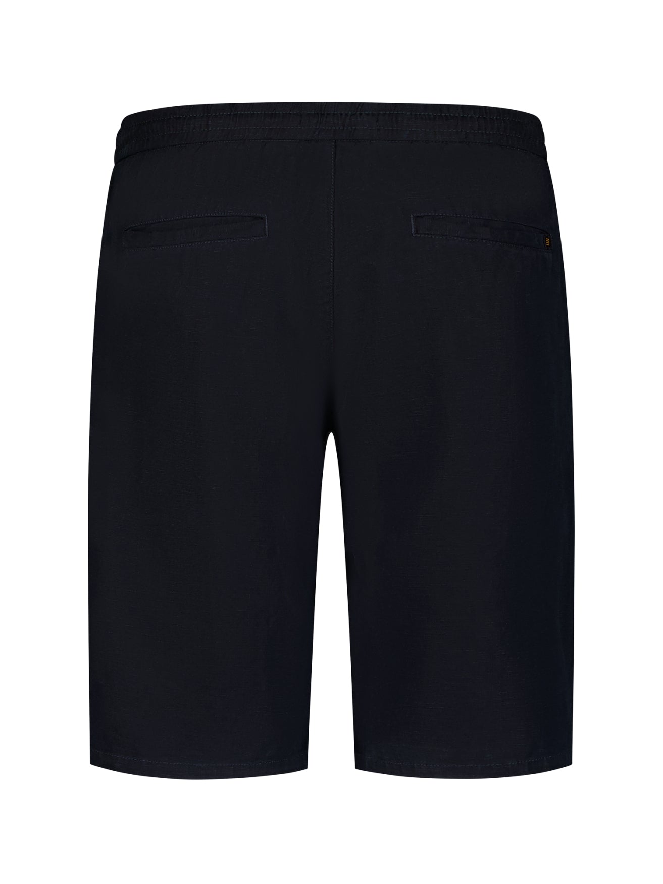 Chino shorts met koord | Night
