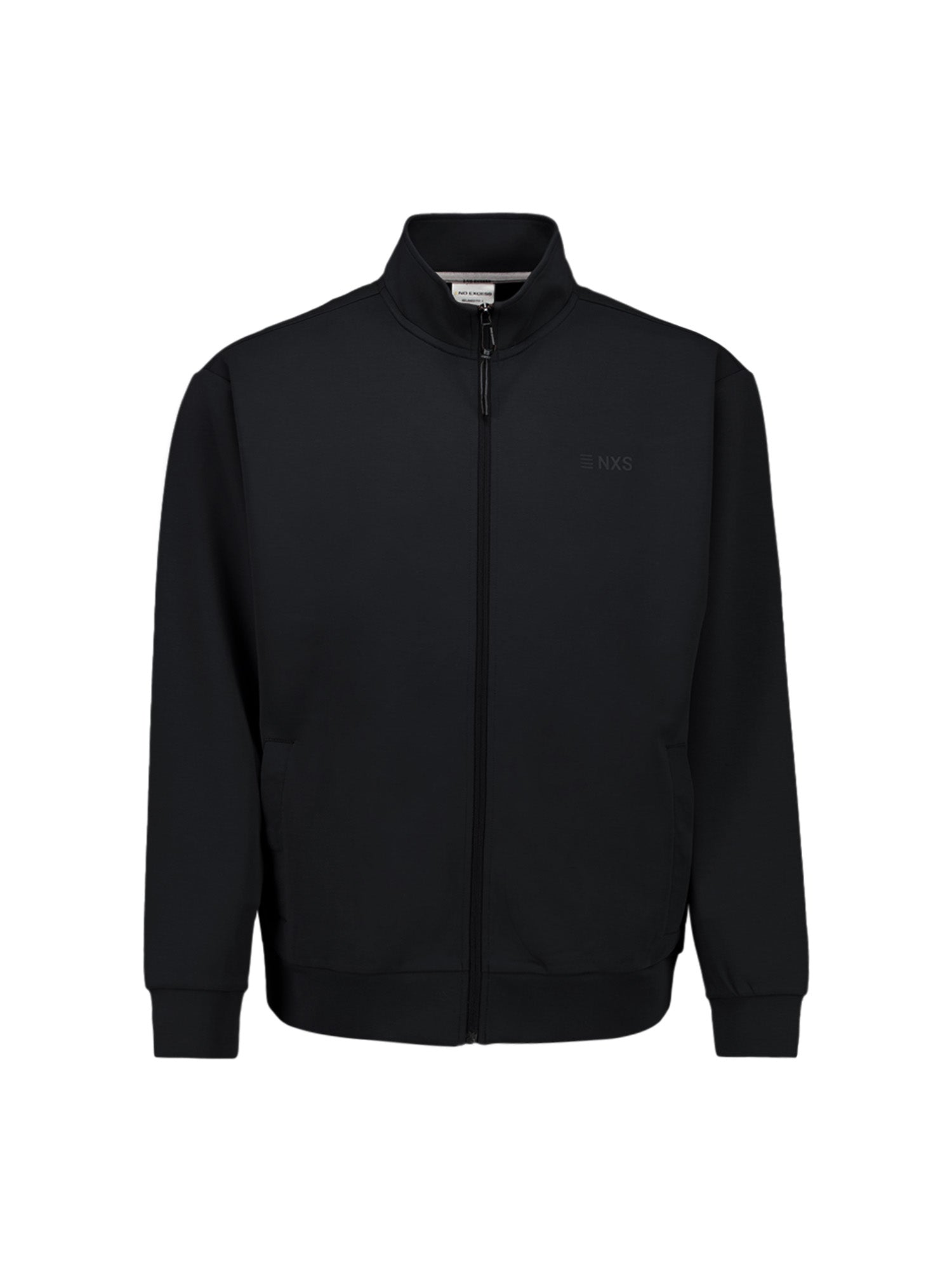 Bomber Vest | Dark Night