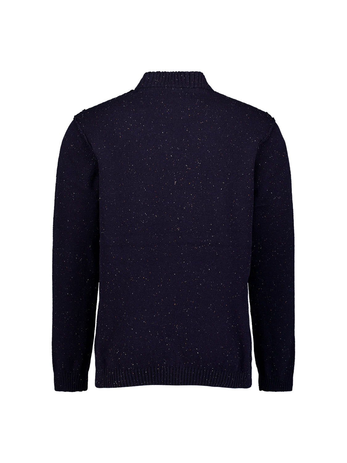 Tweedlook Trui | Dark Night