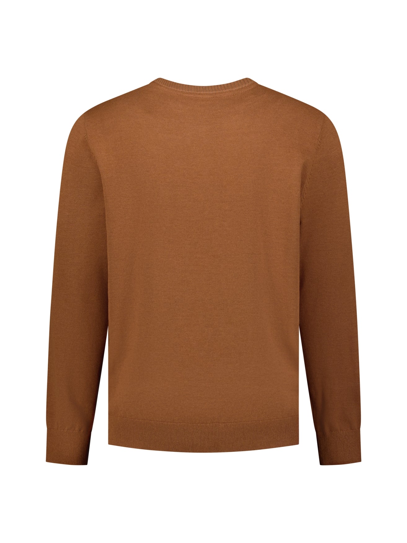Melange Trui | Caramel