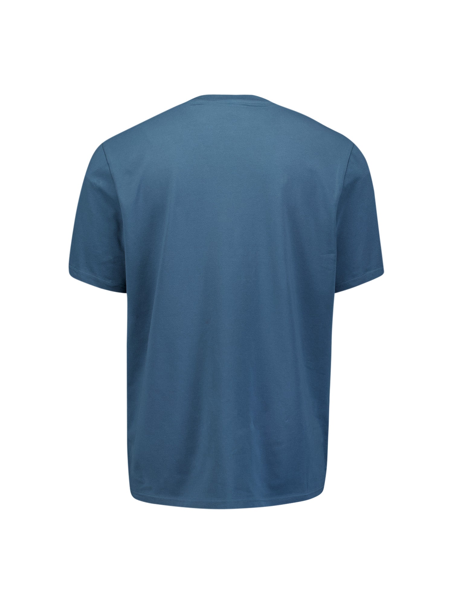 Stretch T-Shirt | Shadow Blue