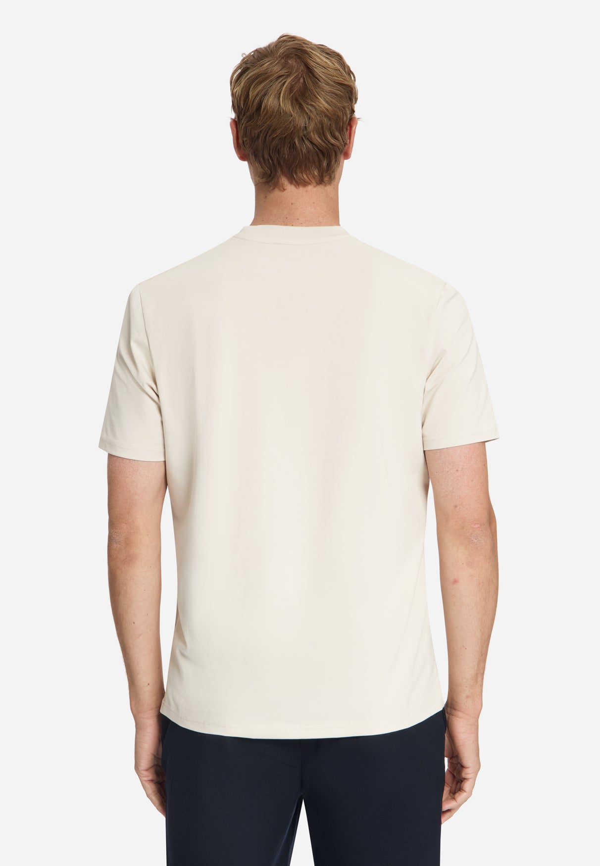 Graphic T-Shirt | Stone