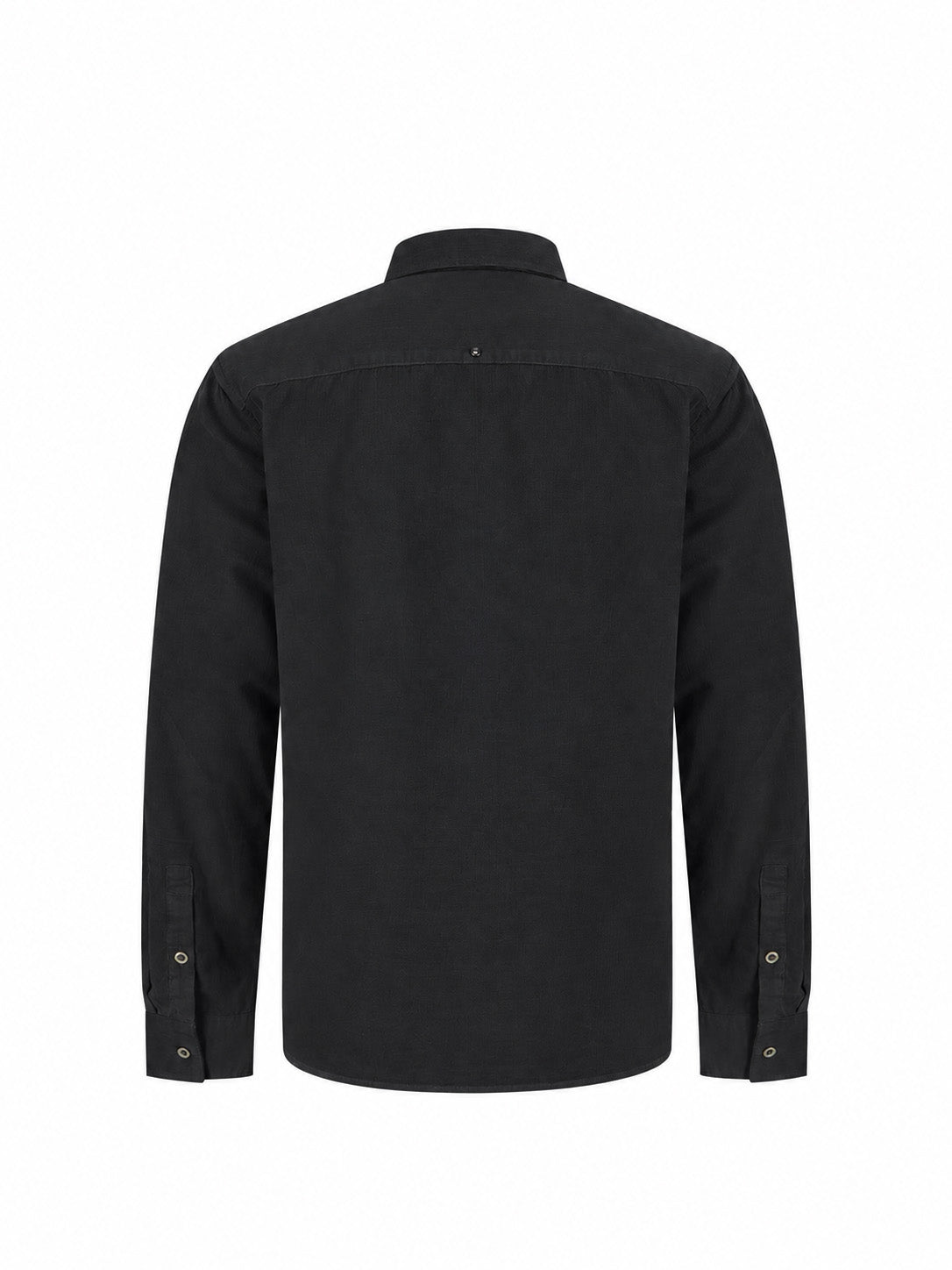 Corduroy Overhemd | Motorblack