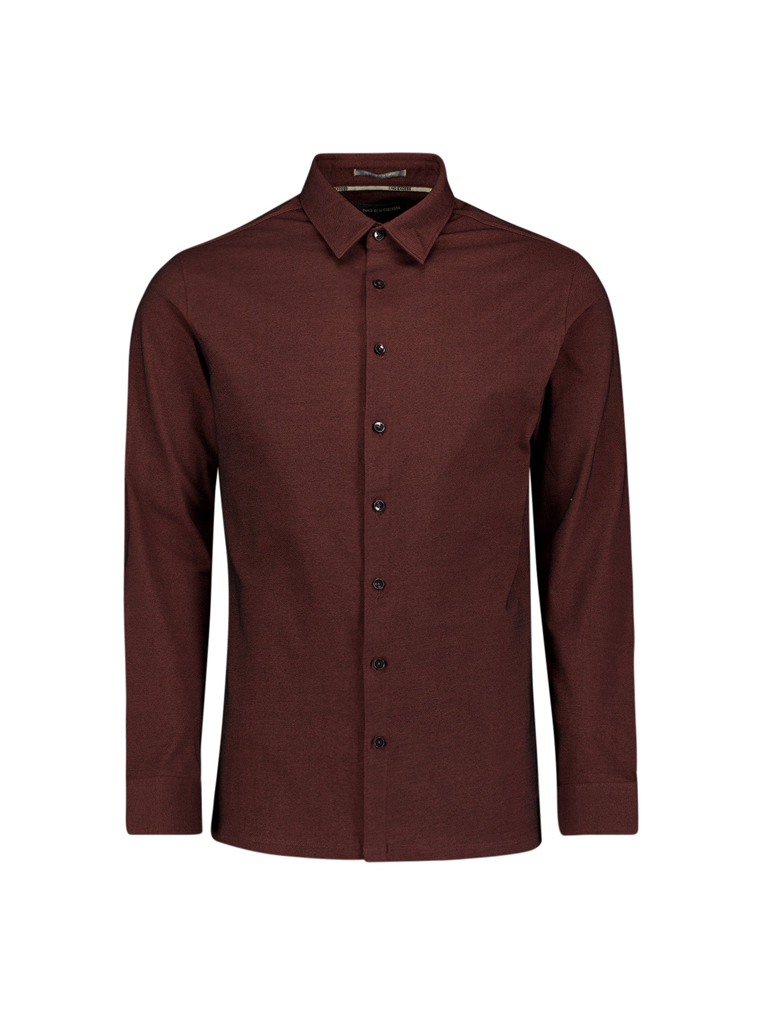 Twill Overhemd | Cayenne