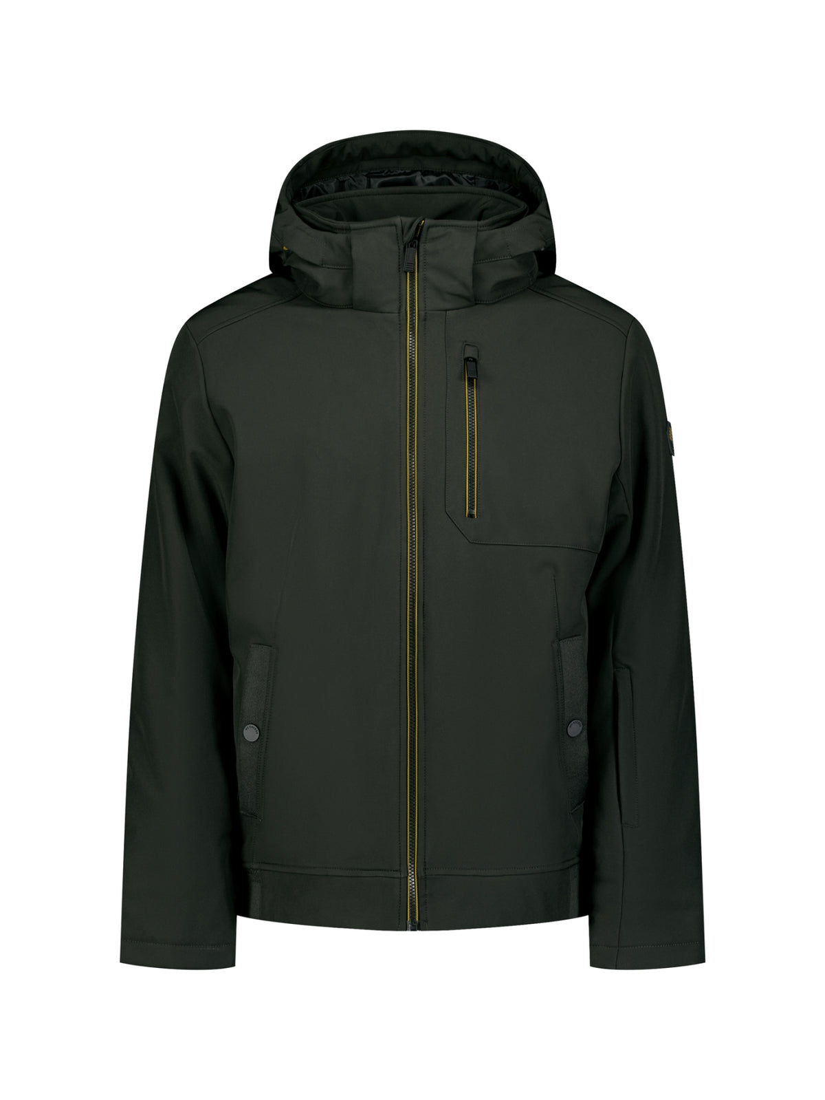 Softshell jas | Dark Army
