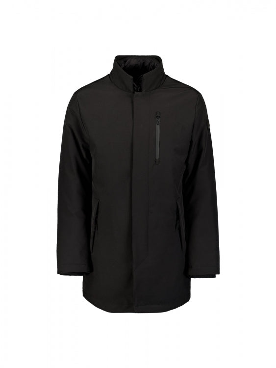 De NOX jas | Black