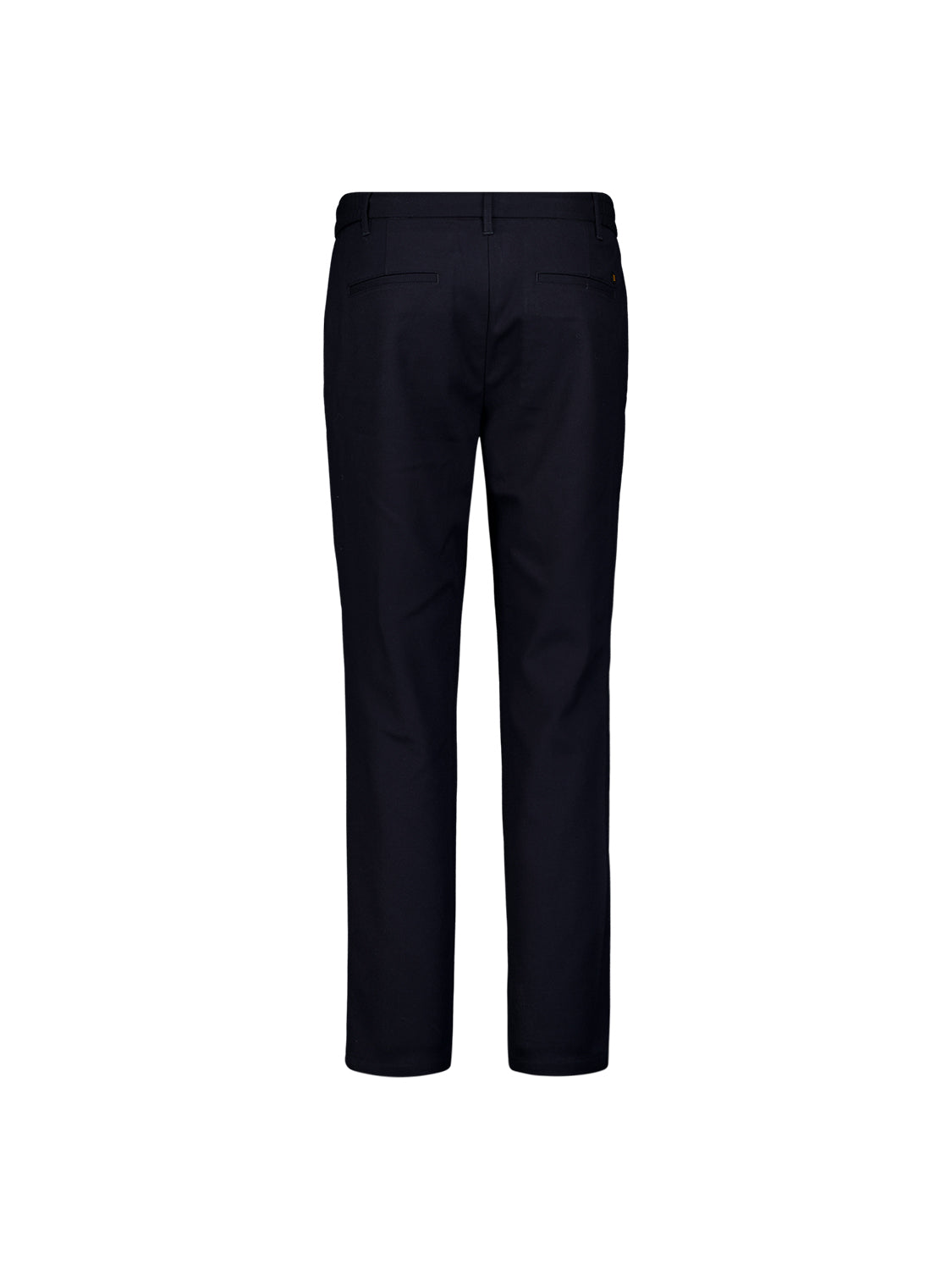 Stretch Twill Chino | Dark Night