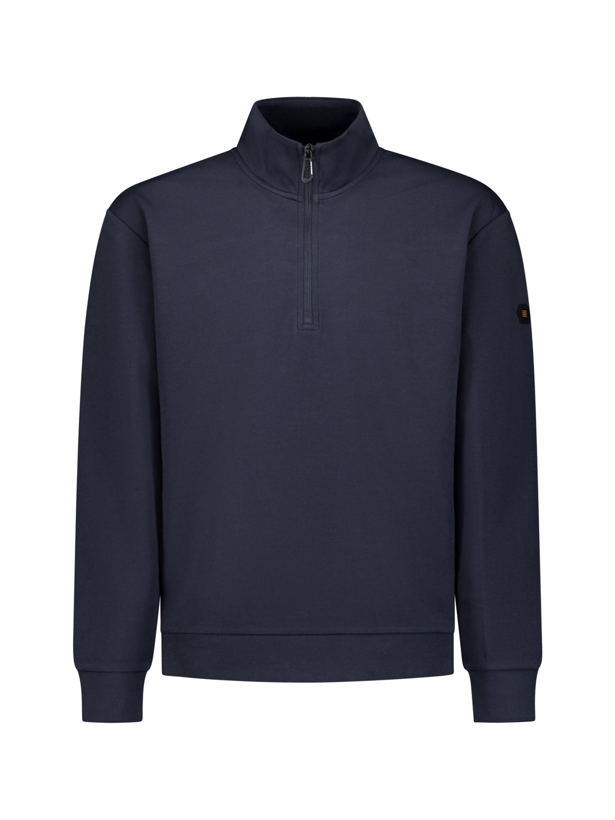Half-zip sweater | Dark Night