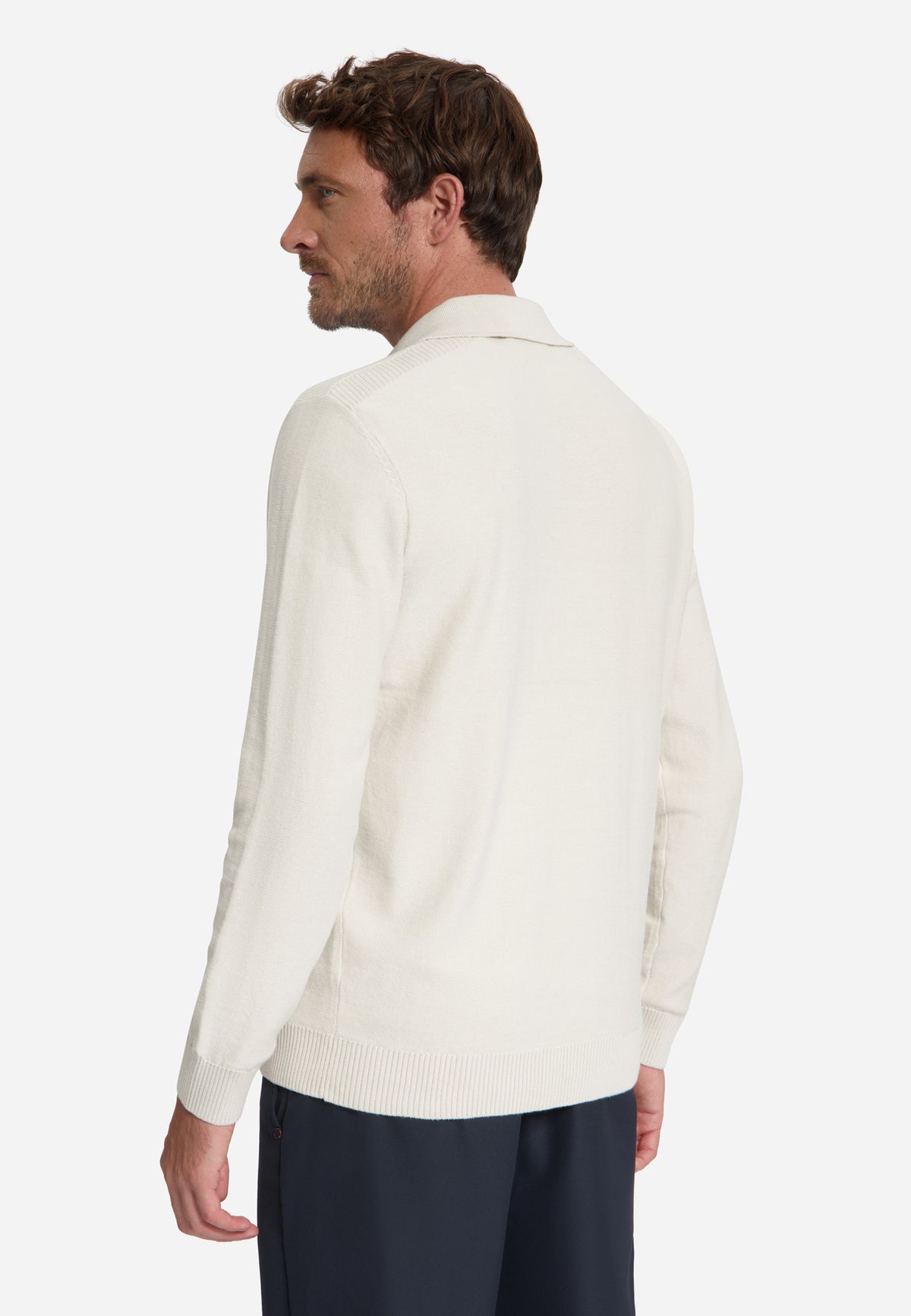 Polo trui | Stone