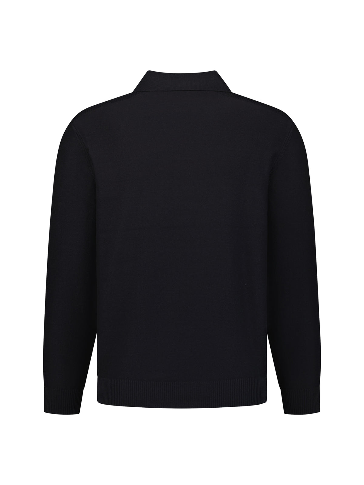 Polo trui | Black