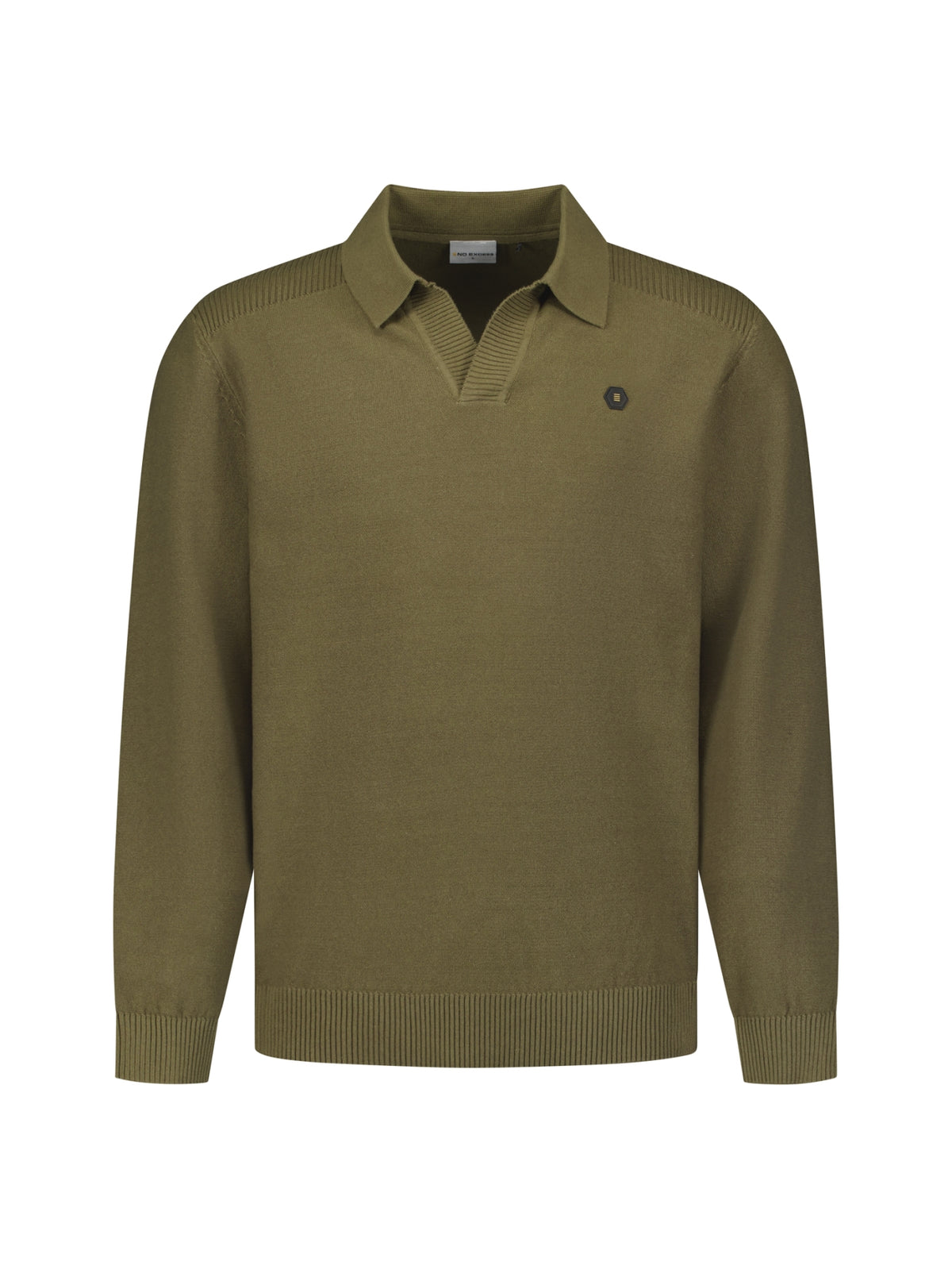 Polo trui | Moss