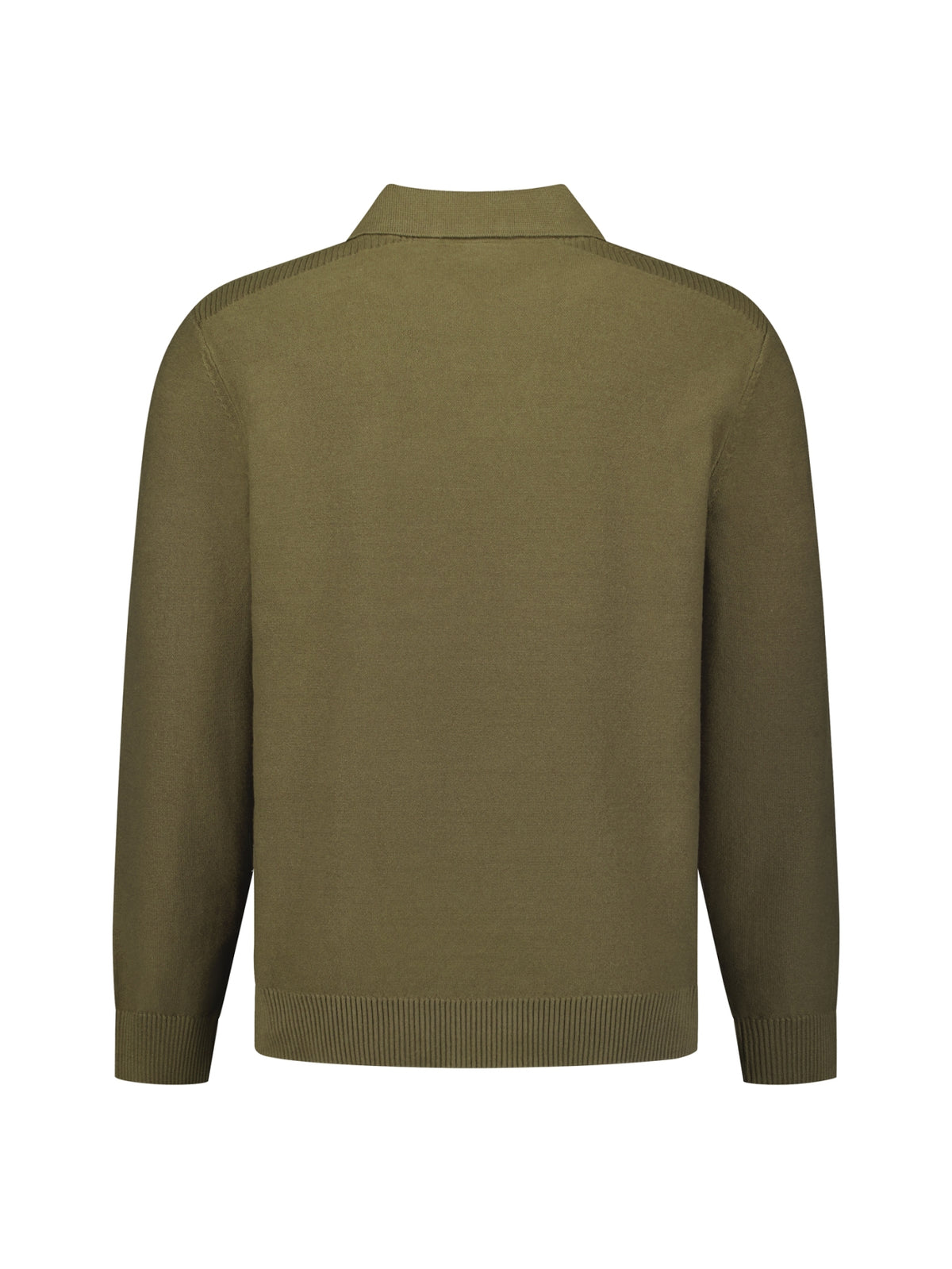 Polo trui | Moss