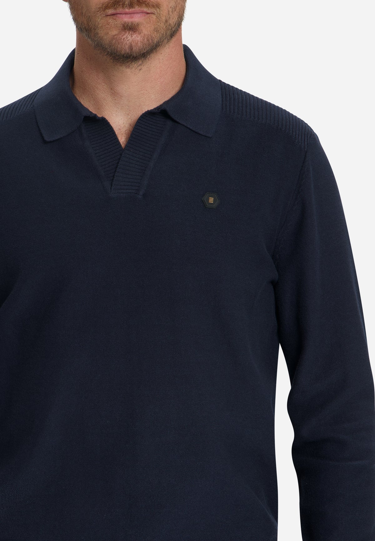 Polo trui | Dark Night