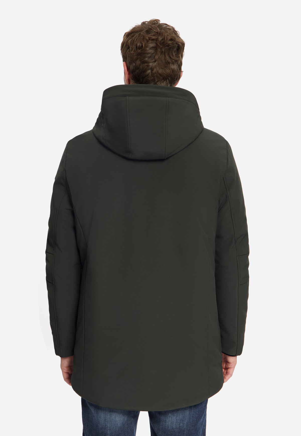 Softshell jas | Dark Army