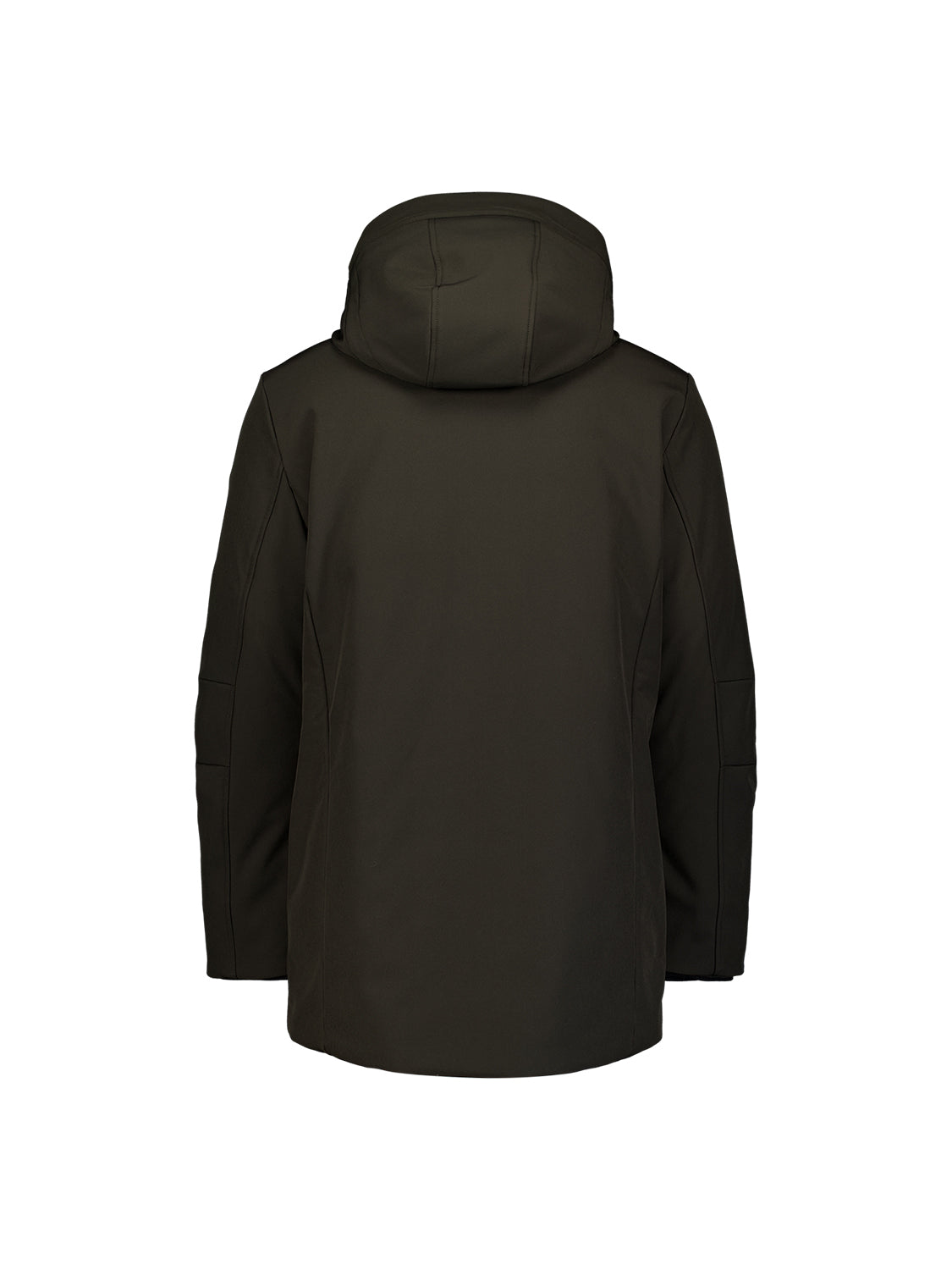 Softshell jas | Dark Army