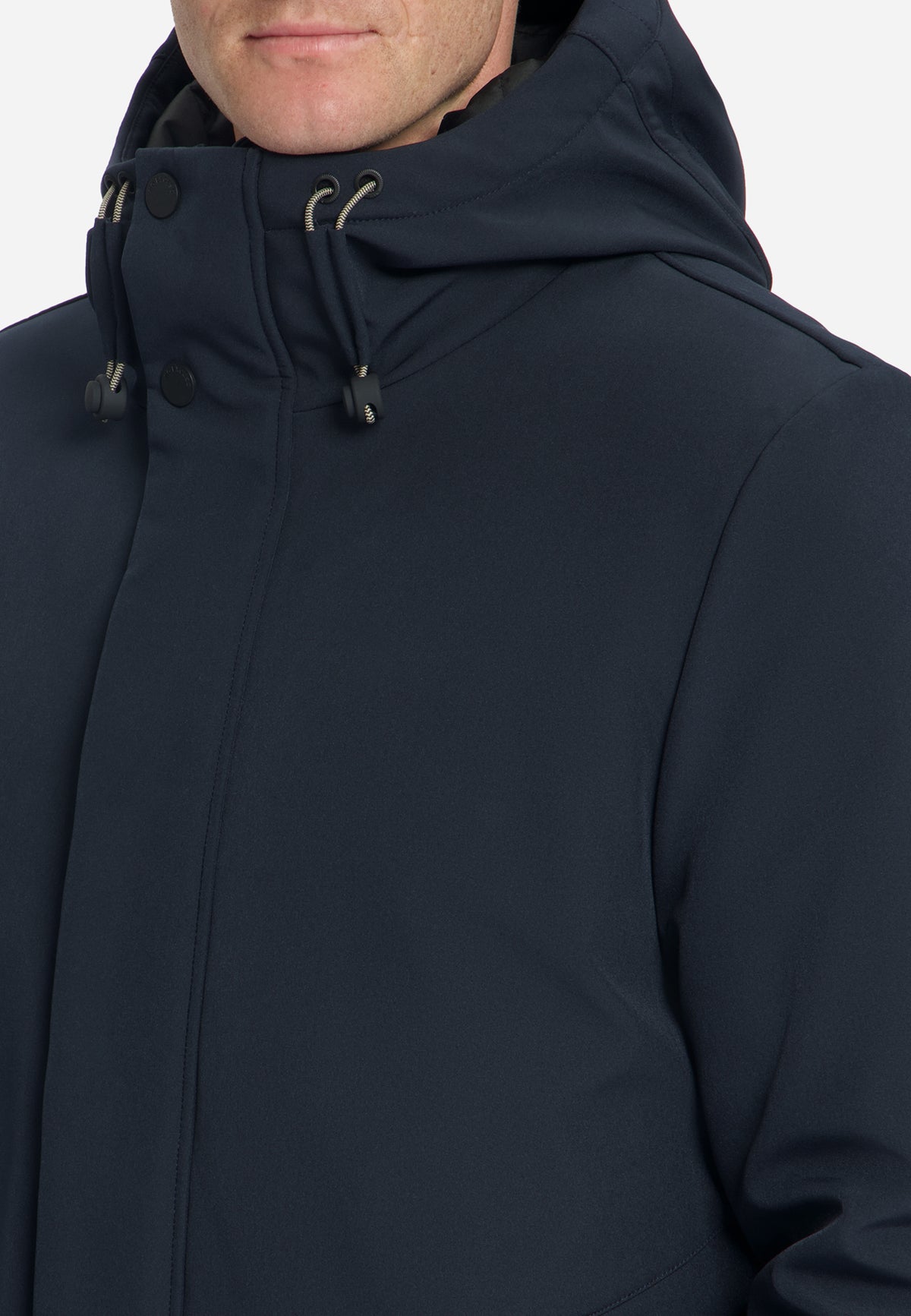 Softshell jas | Dark Night