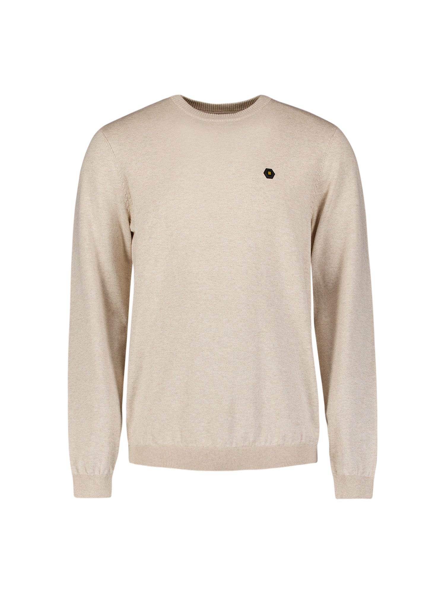 Timeless Basics Trui | Desert