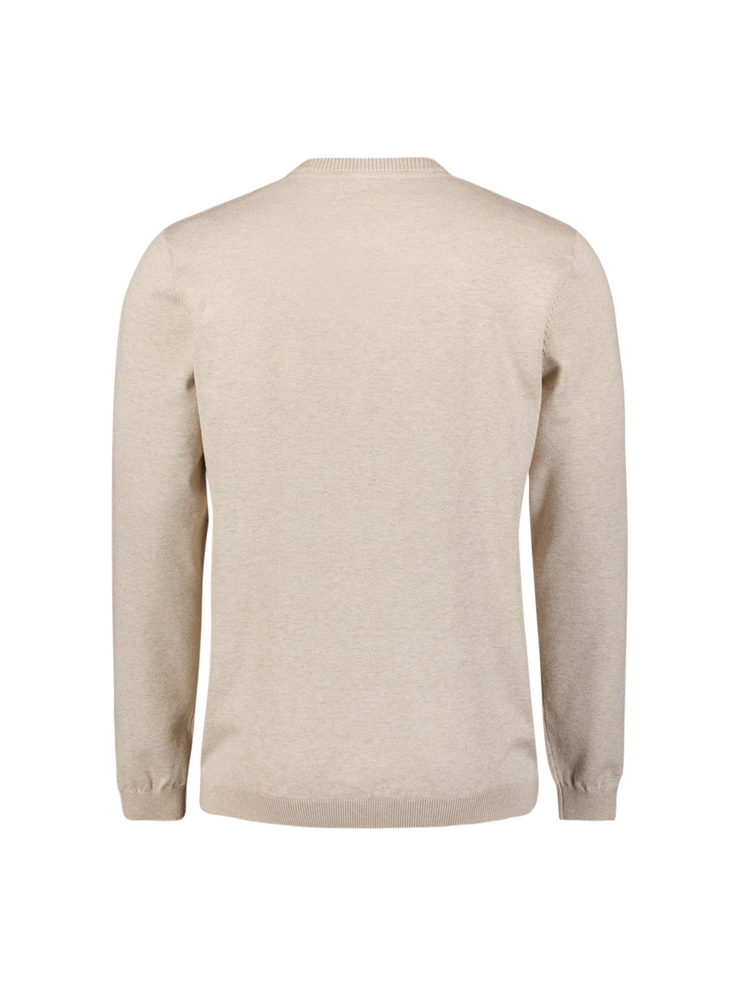 Timeless Basics Trui | Desert