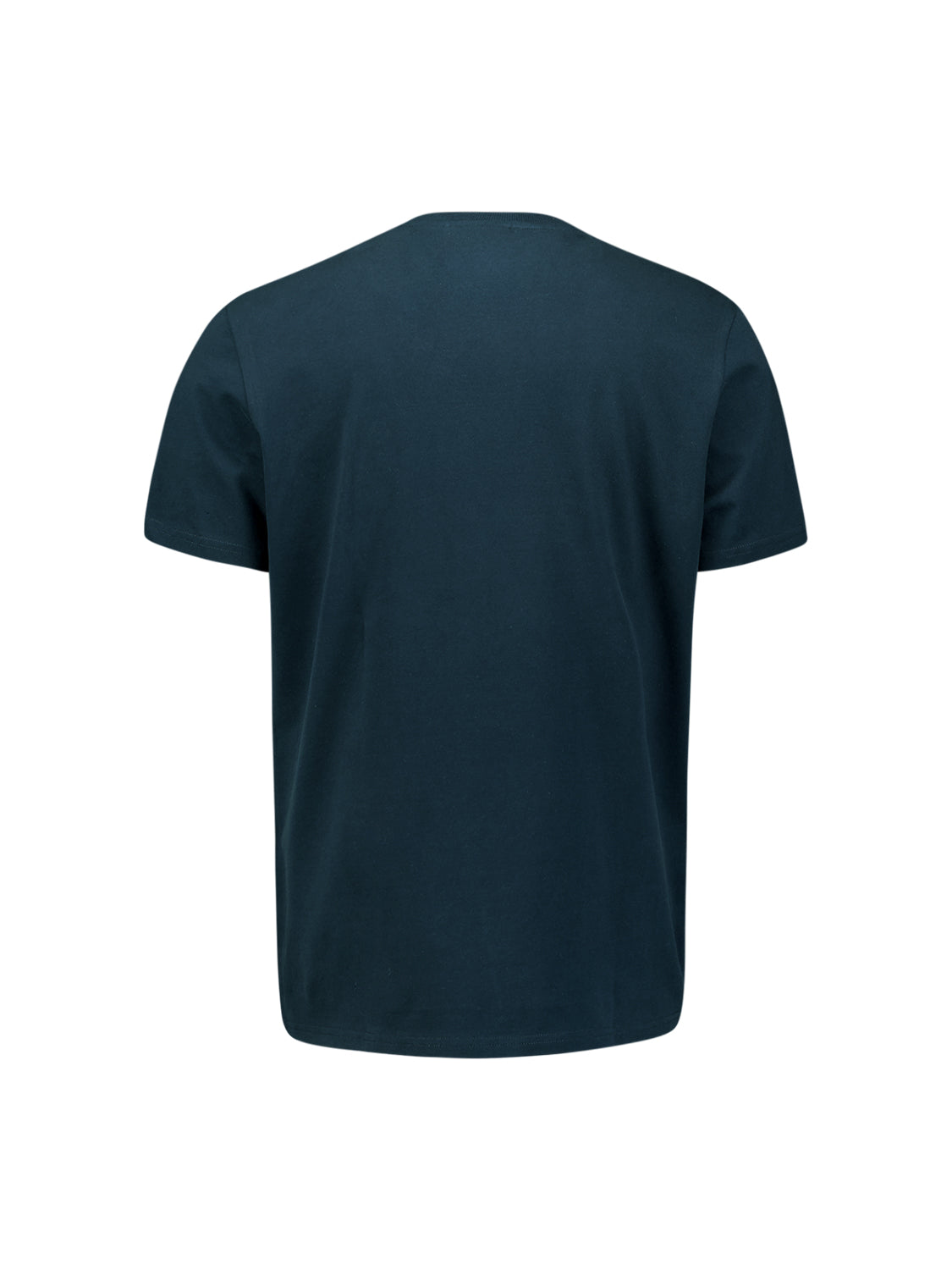 Timeless Basics Zacht T-shirt | Night