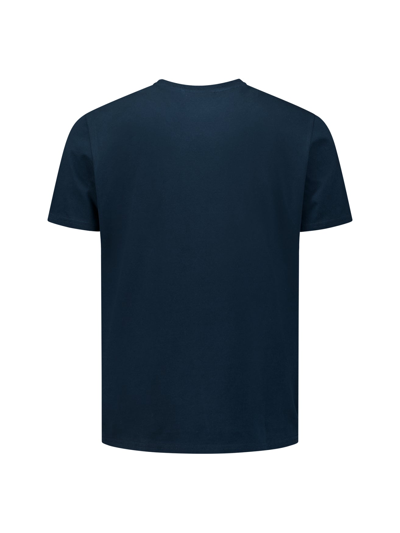 Timeless Basics Zacht T-shirt | Night