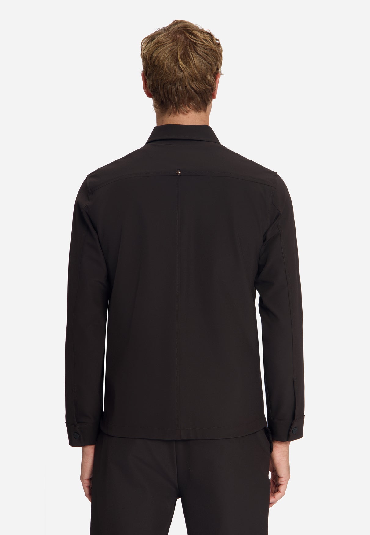 Sedoc Overshirt | Earth