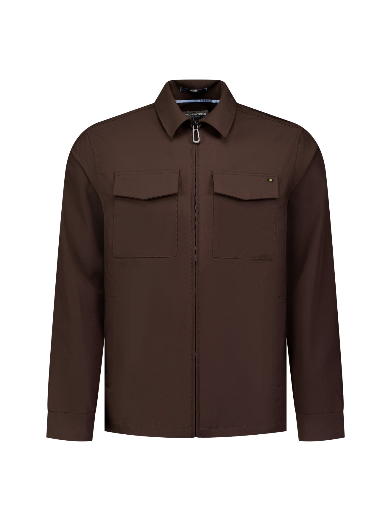 Sedoc Overshirt | Earth