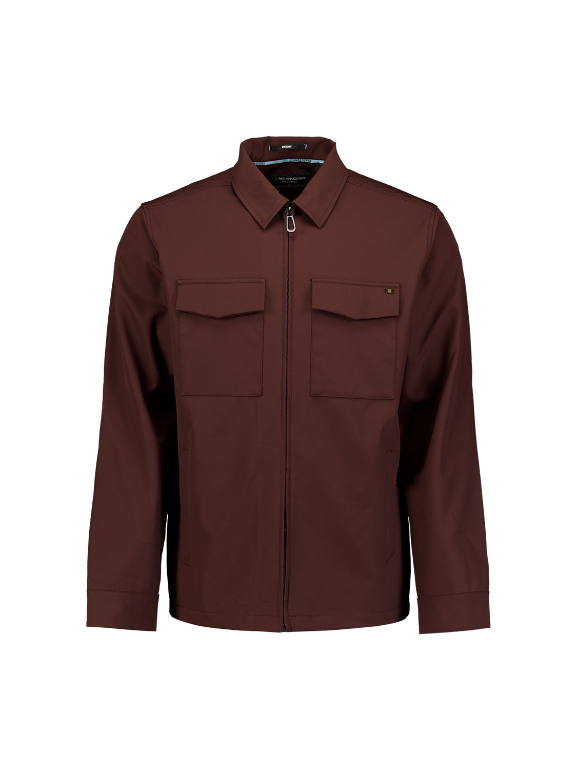 Sedoc Overshirt | Earth