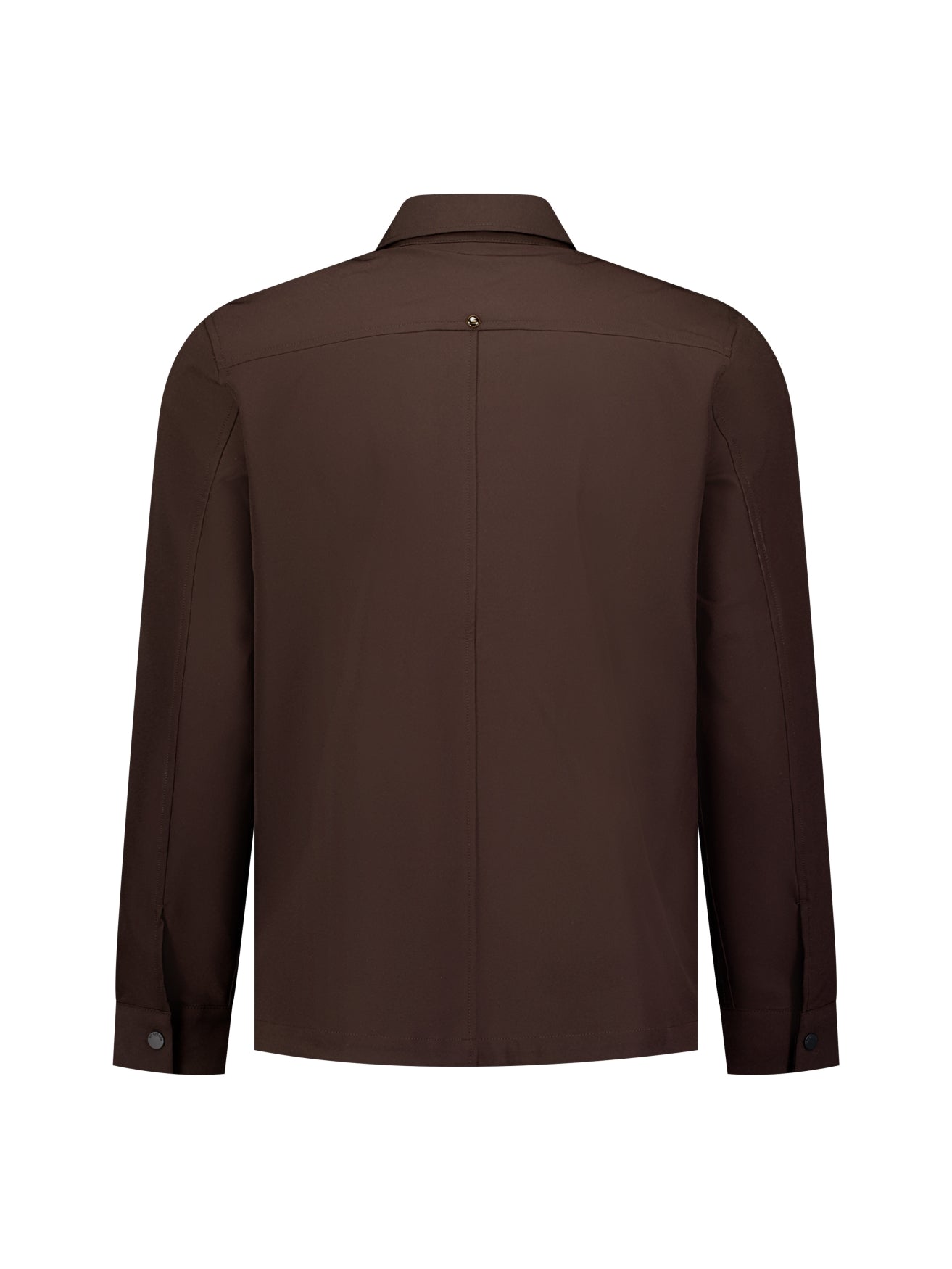 Sedoc Overshirt | Earth