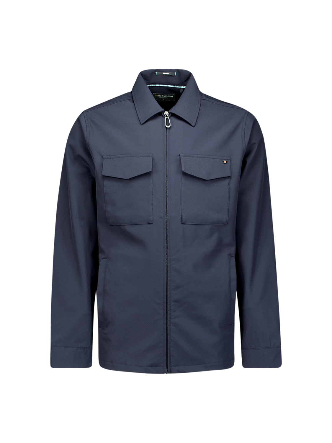 Sedoc Overshirt | Night