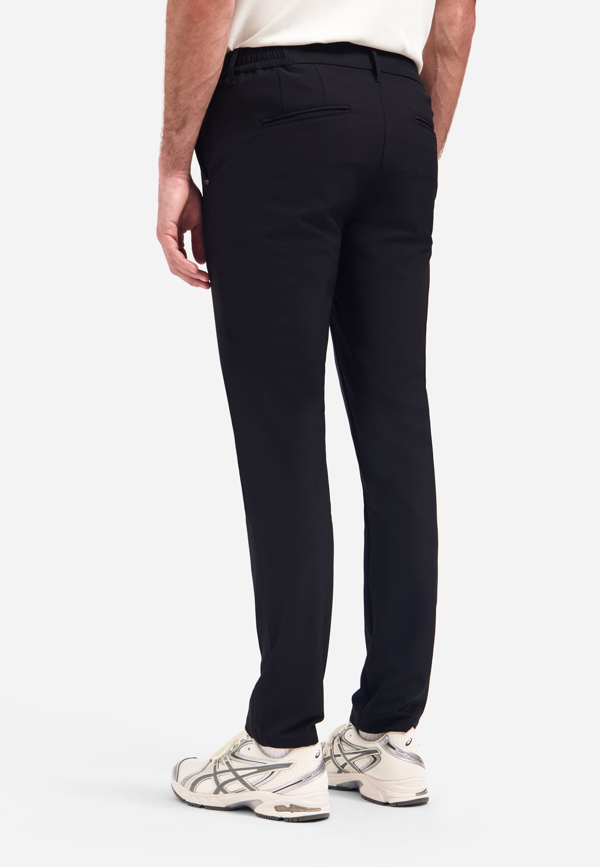 De Sedoc broek | Black