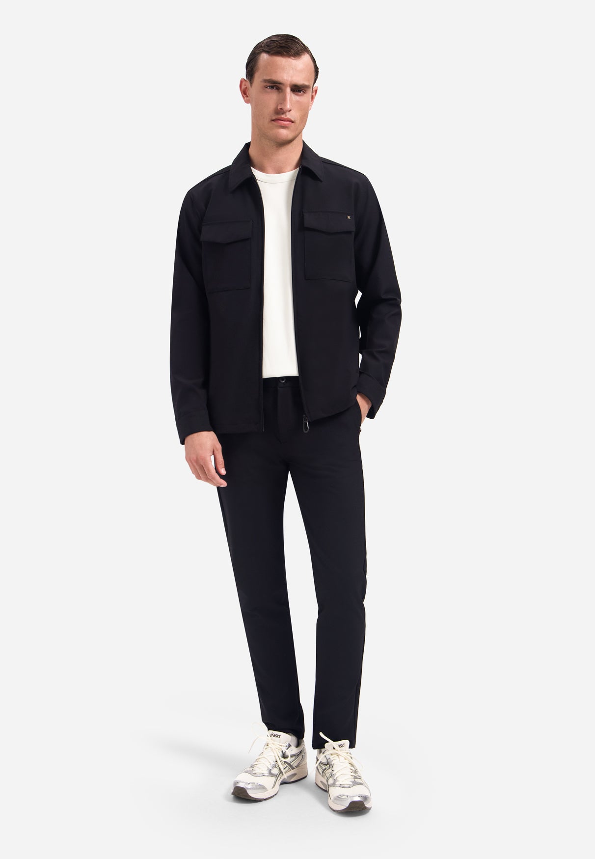 De Sedoc broek | Black