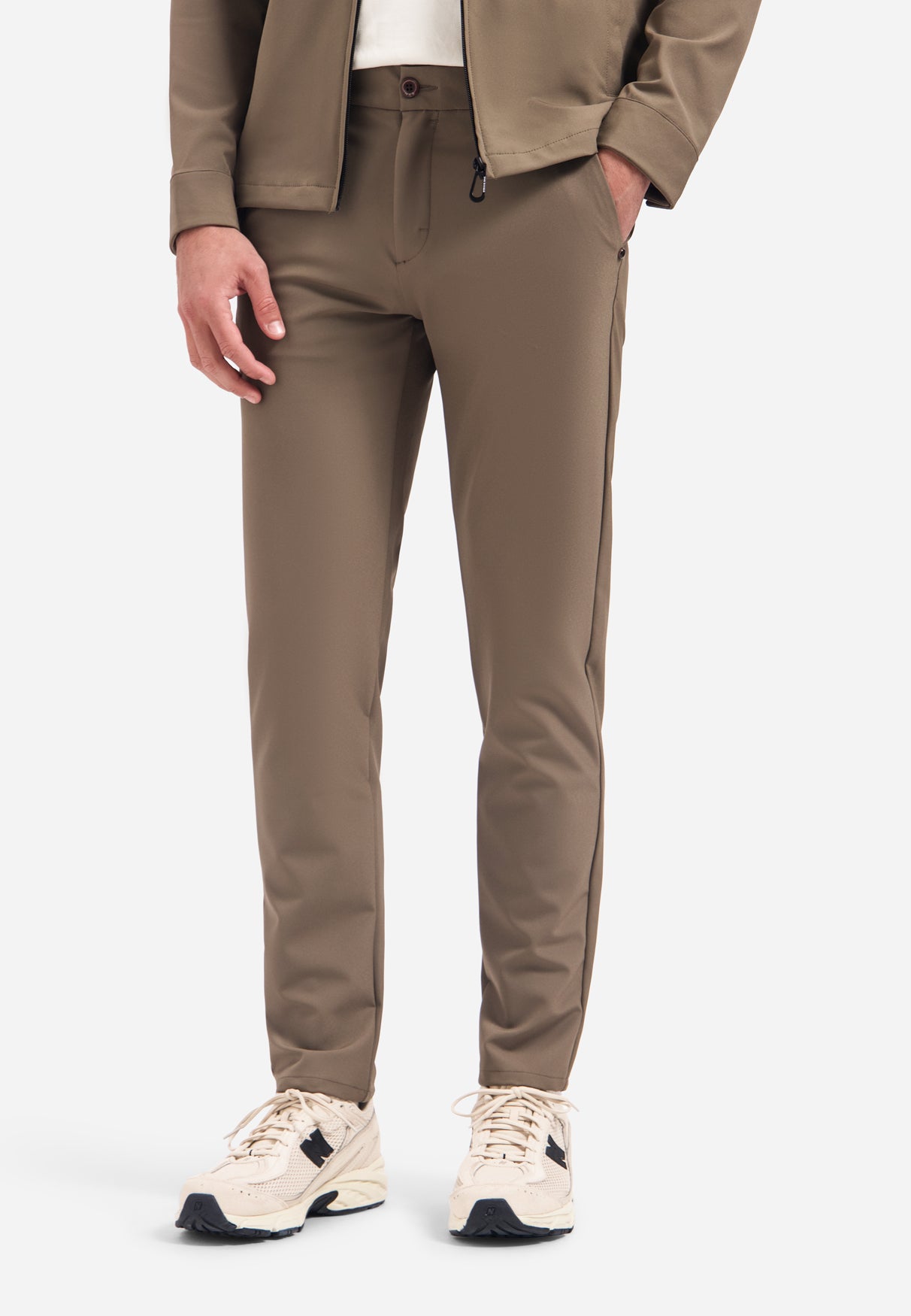 De Sedoc broek | Khaki