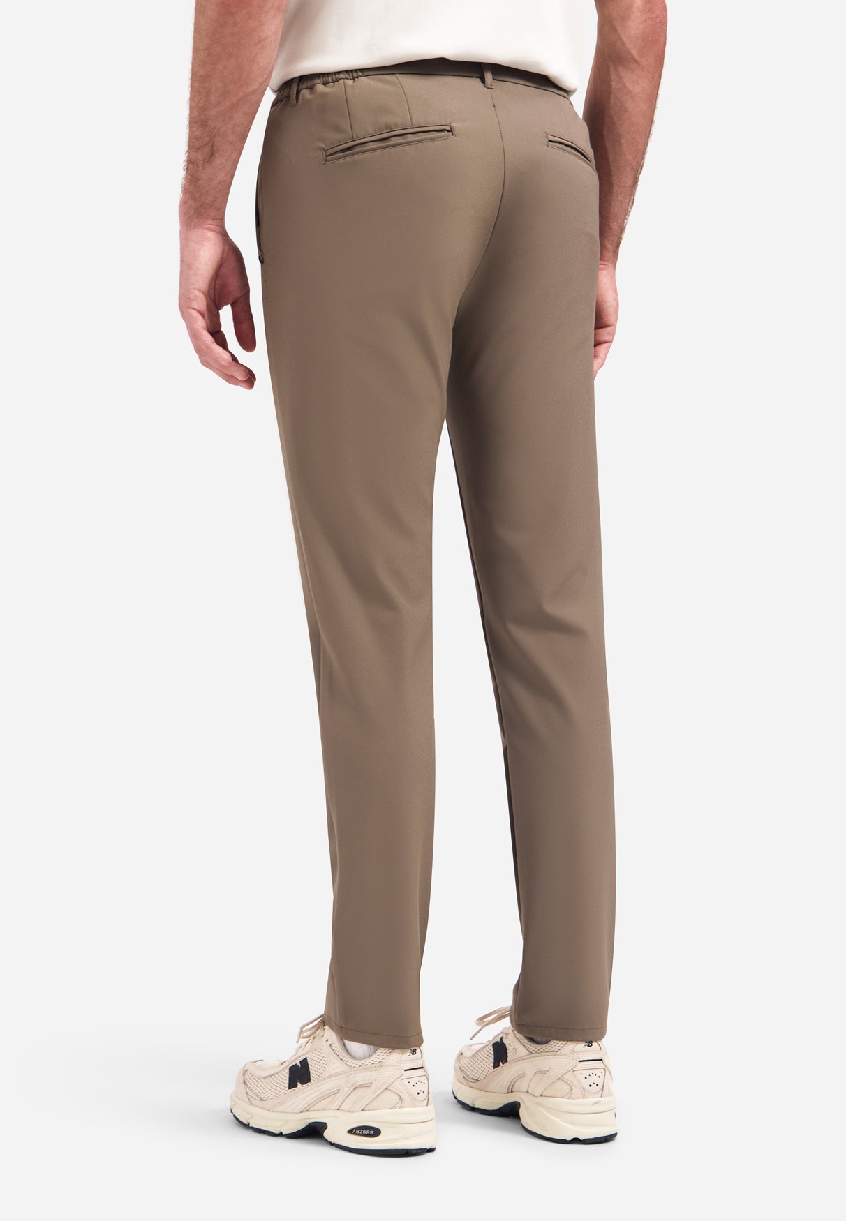 De Sedoc broek | Khaki