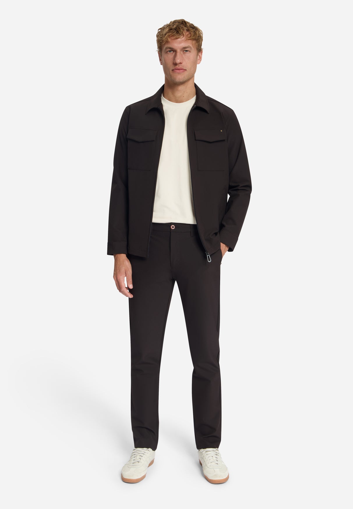 De Sedoc broek | Earth