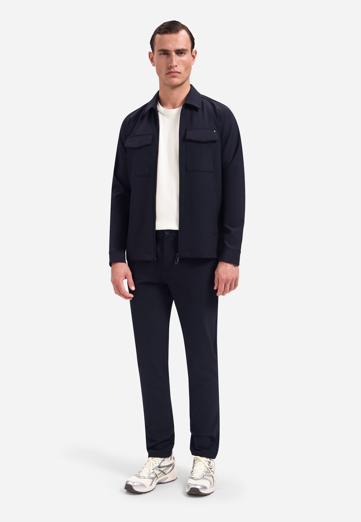 De Sedoc broek | Night