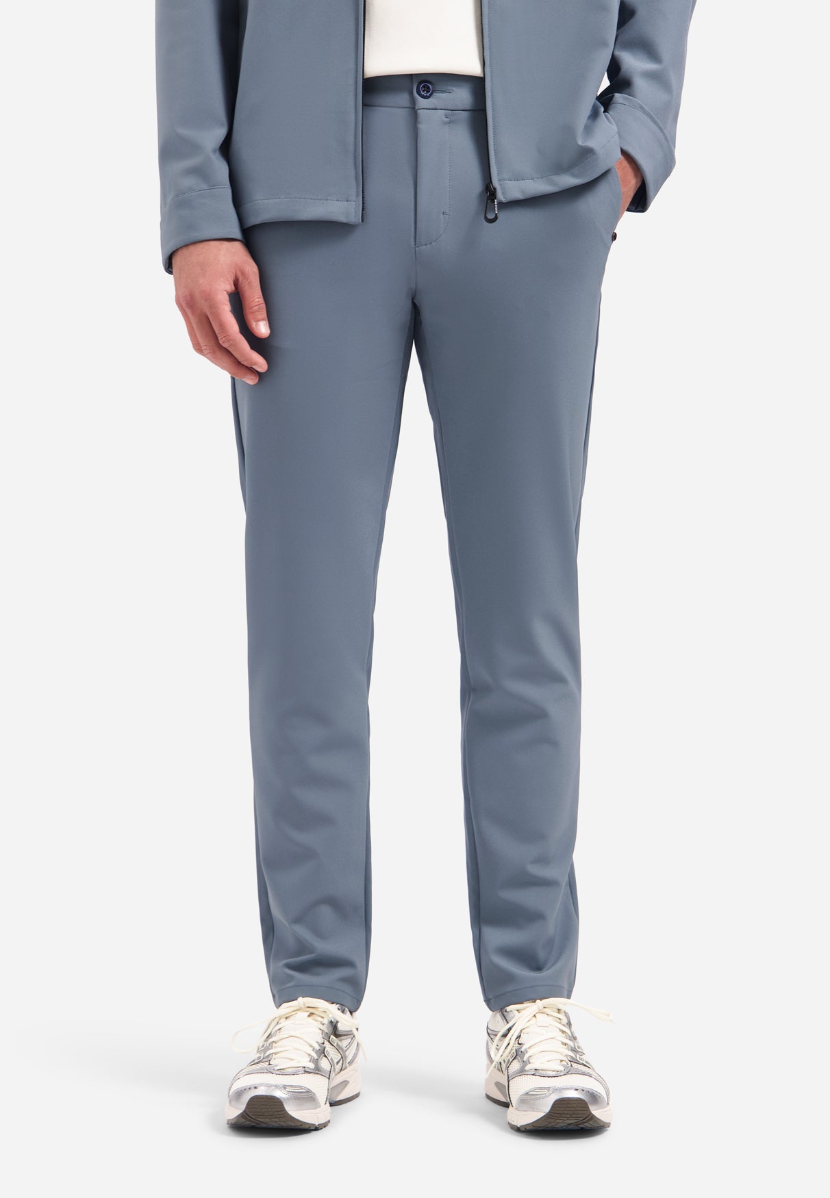 De Sedoc broek | Carbon Blue